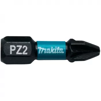 Makita Impact Schwarz - Schlagschrauber-Bit
