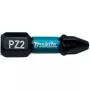 Makita Impact Schwarz - Schlagschrauber-Bit