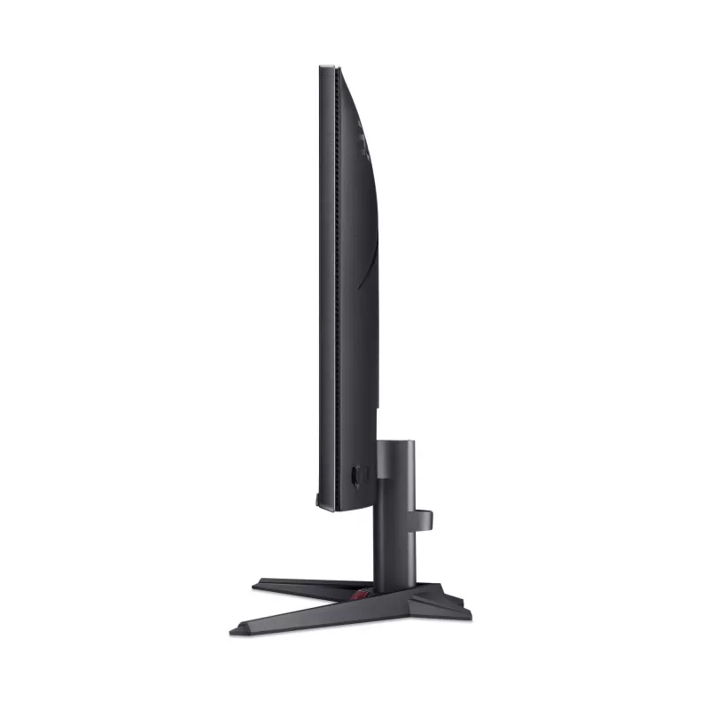 27 Zoll Acer NITRO VG0 VG270 P6 IPS Full HD LCD-Monitor, 1920×1080, 1 ms, 250 cd/m², VESA, Lautsprecher, schwarz