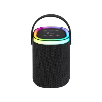 True Wireless Stereo Bluetooth Earbuds TRACER TRAGLO47615 mit RGB-Beleuchtung