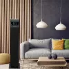 Aktivlautsprecher AKAI AEROBEAT PILLAR — aktiver tragbarer Lautsprecher