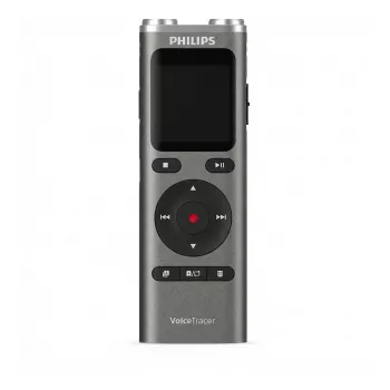 Diktiergerät Philips DVT 2075 tragbares digitales Sprachaufnahmegerät — Philips DVT 2075