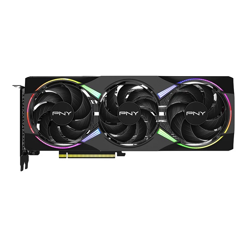 Grafikkarte GeForce RTX 5060 Ti 16GB RGB VCG5060T16TFXXPB1-O