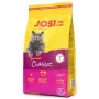 JOSERA JosiCat Sterilised Classic - Trockenfutter für Katzen - 1,9 kg
