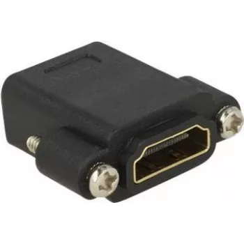 HDMI-Adapter DeLOCK 2xHDMI 85125