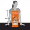 Trockenfutter Purina Nestlé Dog Chow Mature Senior mit Lamm 14 kg, 24% Protein, 10% Fett