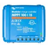 MPPT Solar Charge Controller Victron Energy BlueSolar 100/15 — 15A, 100V max PV