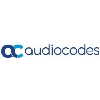 Audiocodes MediaPack 504 analoges VoIP-Gateway mit 4 FXS Voice Interfaces (MP504/4S/SIP)