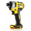 DeWALT DCK2060D2T-QW Power-Schrauber/Schlagschrauber Gelb