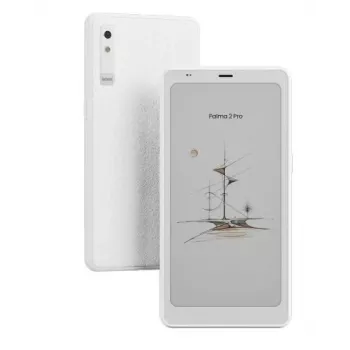 E-Reader Onyx BOOX Palma 2 Pro 6,13 Zoll 824×1648 Weiß