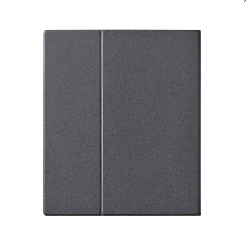 Tablet-Hülle Onyx BOOX 13.3 Schwarz — Schutzhülle für 13,3-Zoll Onyx Boox Note Max, organisches Leder, Magnet