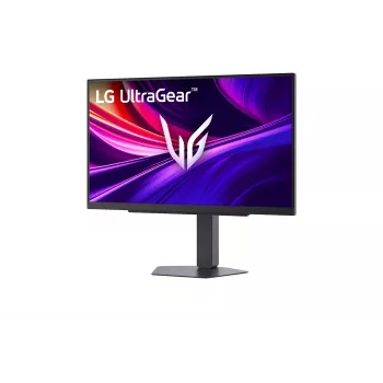 LG 27G810A-B Computer-Monitor 68,6 cm (27 Zoll) 3840 x 2160 Pixel 4K Ultra HD LCD Schwarz