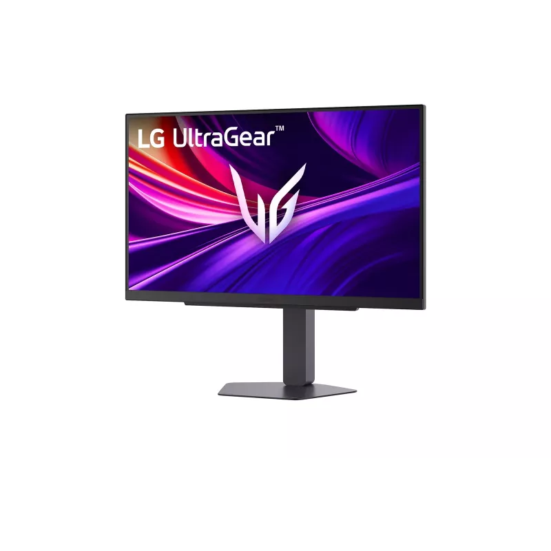LG 27G810A-B Computer-Monitor 68,6 cm (27 Zoll) 3840 x 2160 Pixel 4K Ultra HD LCD Schwarz