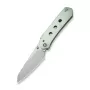 Messer CIVIVI Vision FG G10 Jade