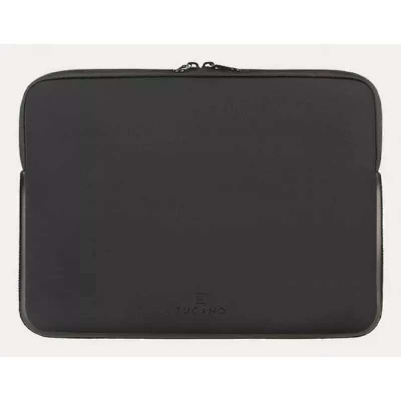 Cover Tucano BF-E-MB214-BK Laptoptasche 35,6 cm 14 Zoll Schwarz