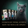 Sheba Delicacy Fischsorten in Gelee Nassfutter für Katzen, 80 x 85 g