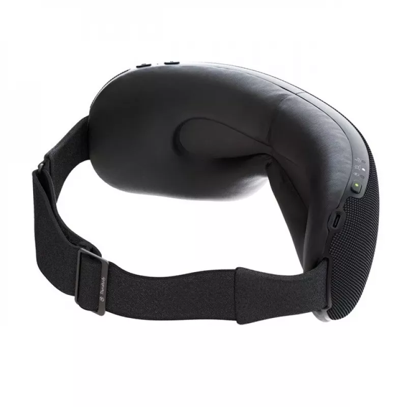 Therabody Smart Goggles 2.0 Massagegerät Gesicht Schwarz