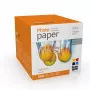 Fotopapier ColorWay 10×15 cm glänzend 230 g/m², Packung für Fotodruck