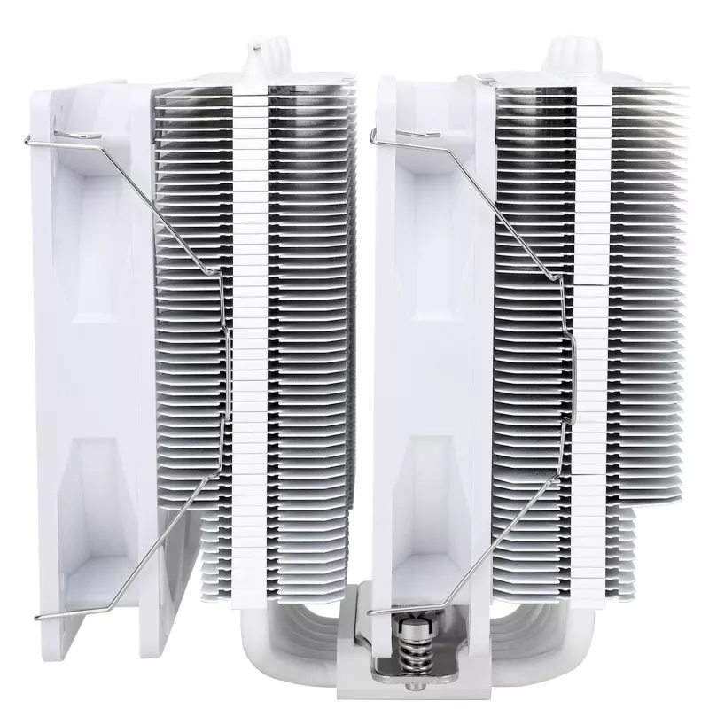 Luftkühler Thermalright Peerless Assassin 120 SE WHITE ARGB