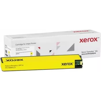 Xerox Everyday - Hohe Ergiebigkeit - Gelb - kompatibel - Tonerpatrone - für HP PageWide Enterprise Color MFP 586, PageWide Managed Color E55650