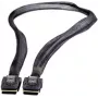 Fantec SRC-MINI SRC-mini SAS - SAS, SFF8087, 6 Gbit/s, 0,7 m (2165)