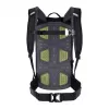 Fahrradrucksack EVOC Stage Schwarz Nylon 12L 2L Trinkblase