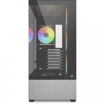 Sharkoon AK7 ARGB ATX Gehäuse