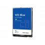 HDD Western Digital 2 TB 2,5 Zoll Serial ATA III WD20SPZX