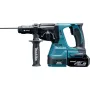 Makita DHR243RTJ Bohrhammer 9500 U/min