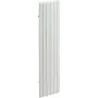 Hager UZ017. Breite: 55 mm, Tiefe: 210 mm, Höhe: 15 mm (UZ017)