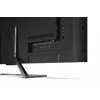 Sharp 50GR8265E 127 cm (50 Zoll) 4K Ultra HD Smart TV Schwarz