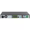 IP-Recorder NVR5208-8P-EI2 8 ch., 8 PoE