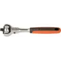 Gelenkratsche BAHCO 8120-1/4 1/4 Zoll, 266 mm Länge