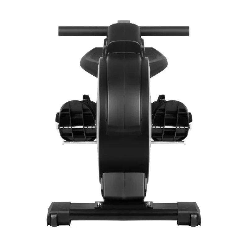 Rudergerät Rebel RBA-1005 magnetischer Widerstand, 16 Stufen, klappbar, max. Benutzergewicht 120 kg