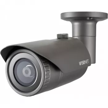 Hanwha Techwin WiseNet Q QNO-8010R - Netzwerk-Überwachungskamera - Farbe (Tag/Nacht)