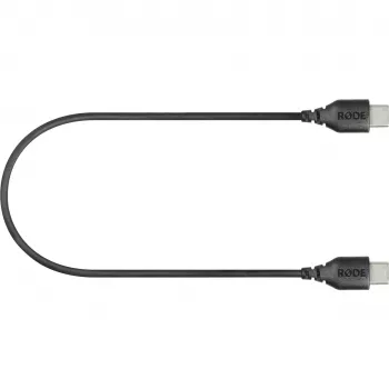 USB-C-Kabel Rode SC22 (Modell 40830100), 2 m Länge, USB-C auf USB-C