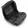 Sharkoon Rucksack - Schwarz, 16 L