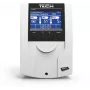 Treiberinstallation (1 Ventilantrieb + CWU-Schaltung)