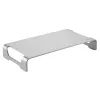 Laptopständer LogiLink BP0033 Silber