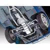 60th Anniversary Ford Mustang 1/24 Geschenkset