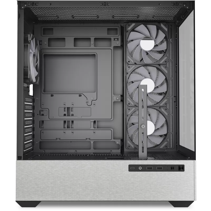 Sharkoon AK7 ARGB ATX Gehäuse