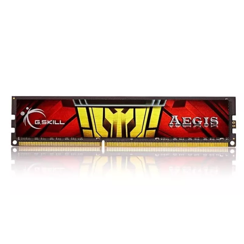 Speichermodul G.Skill DDR3 8 GB 1333 MHz