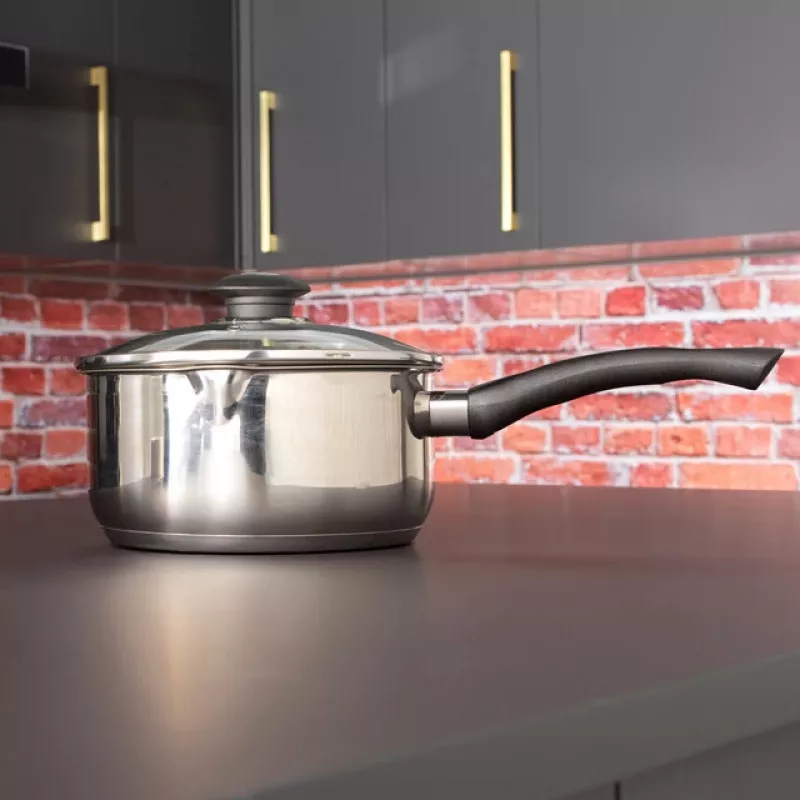 Russell Hobbs RH02632EU7 Edelstahltopf 18 cm