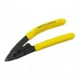 Qoltec 54262 Präzisions-Glasfaser-Abisolierer