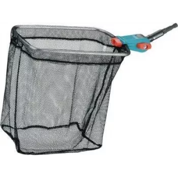 Gardena Combisystem Vario 2 - Teichreiniger - GARDENA combisystem - ohne Stiel (03230-20)
