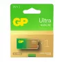 ALKALINE BATTERY 6LR61 9V GP ULTRA 1 Stück