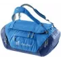 Seesack DEUTER Duffel Pro 40 — 40 L, Night Blue, strapazierfähige Reise- und Sporttasche