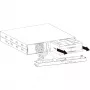 Akkupack für PowerWalker VFI 10000P/RT LCD (Ersatz, kompatibles Modell VFI 10000P/RT)