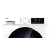 Waschtrockner AMICA A1WDS8514DLiStH 8 kg Beladung 1400 U/min Schleudern