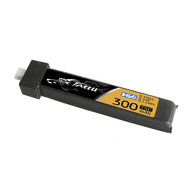 Battery Tattu TAA3001S75BT2 Gelb RC model part accessory